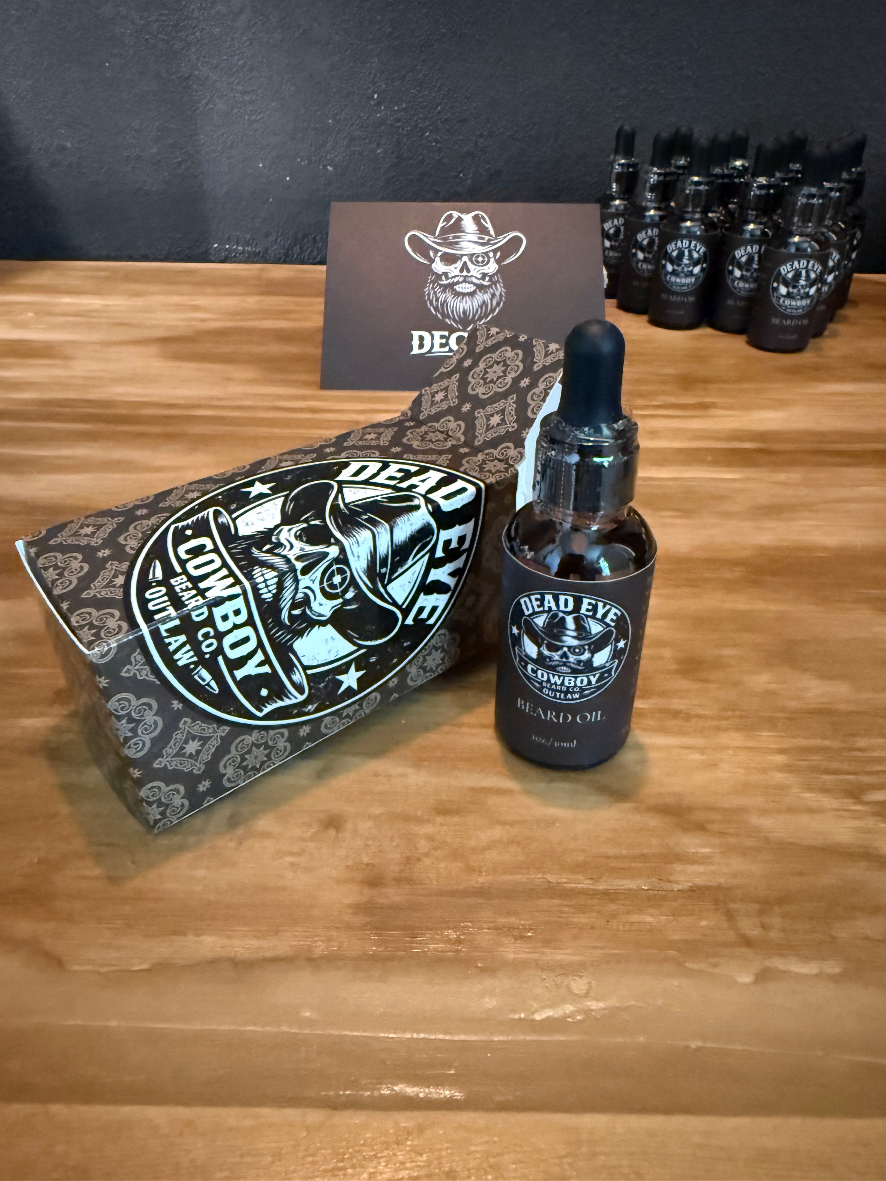 Dead Eye Essentials Top Seller