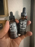 Get-A-Way (Beard Oil)